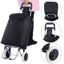 Picture of Wheeled Shopping Cart