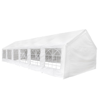Picture of Outdoor Tent 40' x 20' - White