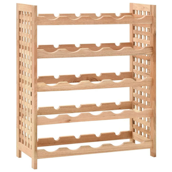 Picture of Wine Rack for 25 Bottles