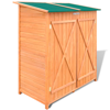 Picture of Outdoor Storage Shed