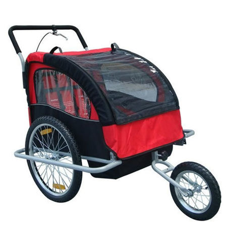 Picture for category CARRIER / TRAILER / STROLLER