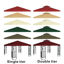 Picture of Outdoor 10' x 10' Tent Top Cover