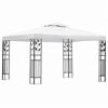 Picture of Outdoor White Gazebo Tent