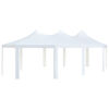 Picture of Outdoor Gazebo Tent - White