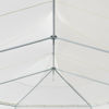 Picture of Outdoor Gazebo Tent - White