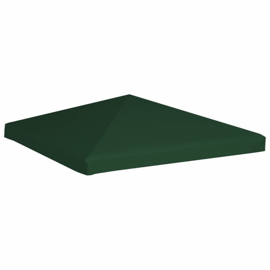 Picture of Outdoor Gazebo Top Cover - Green