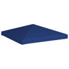 Picture of Outdoor Gazebo Top Cover - Blue