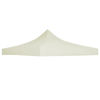 Picture of Outdoor Canopy Top Replacement 9.8ft x 9.8ft - Cream