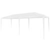 Picture of Outdoor 10x20 Gazebo Tent - White