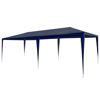 Picture of Outdoor 10' x 20' Gazebo Tent - Blue