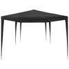 Picture of Outdoor Gazebo Canopy Tent - Anthracite