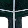 Picture of Outdoor Gazebo Canopy Tent - Green