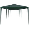 Picture of Outdoor Gazebo Canopy Tent - Green