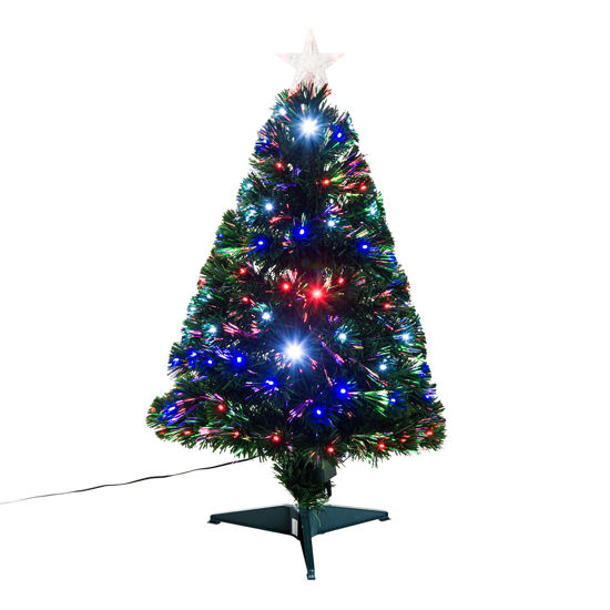 Picture of 3' Christmas Tree with Lights