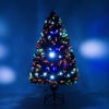 Picture of 4' Christmas Tree with Lights
