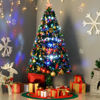 Picture of 5' Christmas Tree with Lights