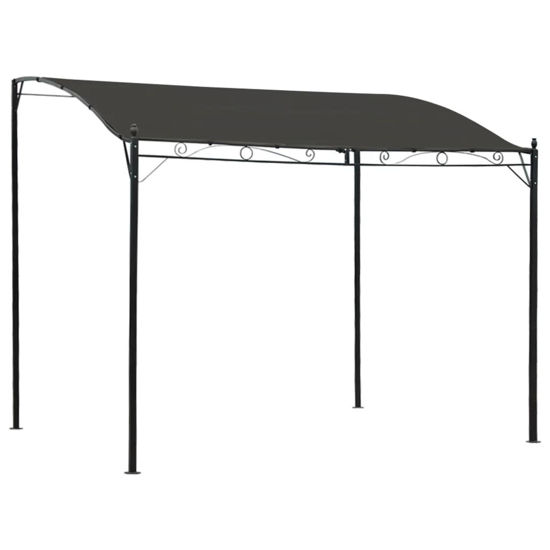 Picture of Outdoor Gazebo Awning - Anthracite