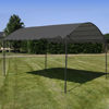 Picture of Outdoor Gazebo Awning - Anthracite