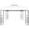 Picture of Outdoor Gazebo Tent Marquee - White
