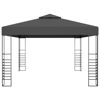 Picture of Outdoor Gazebo Tent - Anthracite