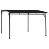 Picture of Outdoor Garden Awning Tent - Anthracite