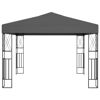 Picture of Outdoor Gazebo Tent - Anthracite