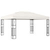 Picture of Outdoor Gazebo Tent - Cream