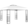 Picture of Outdoor Gazebo Marquee Tent - White