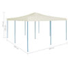 Picture of Outdoor Gazebo Folding Tent - Gream