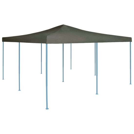 Picture of Outdoor Gazebo Folding Tent - Anthracite