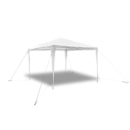 Picture of Outdoor 10x10 Gazebo Tent with Pyramid Roof