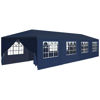 Picture of Outdoor Garden Marquee - Blue