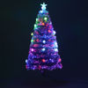 Picture of 5' Christmas Tree with Lights