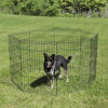 Picture of Dog Pet Playpen 30"
