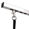 Picture of Adjustable Grooming Table Foam Top for Pets Dogs Cats with Arm and Noose and Rubber Mat 32''