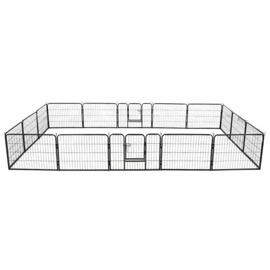 Picture of Dog Pet Playpen 31"