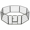 Picture of Dog Pet Playpen 31"