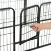 Picture of Dog Pet Playpen 31"