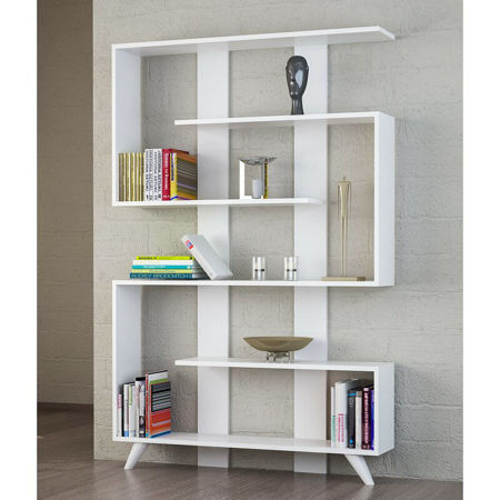 Picture for category BOOKCASES / SHELVES