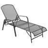 Picture of Outdoor Loungers with Table