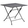 Picture of Outdoor Folding Table 31"