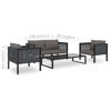 Picture of Outdoor Furniture Set - 5 pc