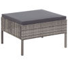 Picture of Outdoor Lounge Set - Gray