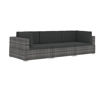 Picture of Outdoor Furniture Set - Gray