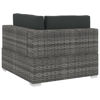 Picture of Outdoor Furniture Set - Gray