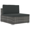 Picture of Outdoor Furniture Set - Gray