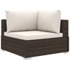 Picture of Outdoor Furniture Set - Brown