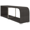 Picture of Outdoor Lounge Set - Black