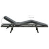 Picture of Outdoor Sun Lounger - Gray