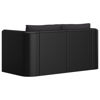 Picture of Outdoor Sofa - Black